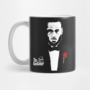 Lebron Mug